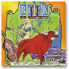 VA: - Rock From Valley Country II