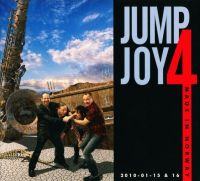 Jump 4 Joy - Made In Norway 2010-01-15 & 16