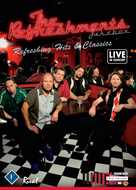 Refreshments - Refreshing Hits & Classics - Live In Concert