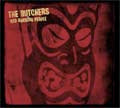 The Butchers - Red Burning People