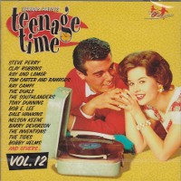 VA: - Teenage Time Vol. 12