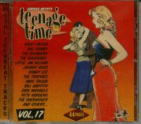 VA: - Teenage Time Vol. 17