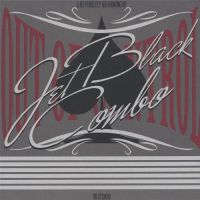 Jet Black Combo - Jet Black Combo