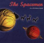 Spacemen - In A Christmas Mood