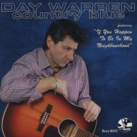 Day Warren - Country Blue