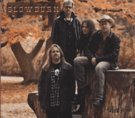 Slowburn - Bring It On
