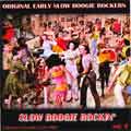 VA: - Slow Boogie Rockin' Vol. 6