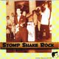 VA: Stomp Shake Rock