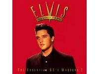 Elvis Presley - From Nashville To Memphis - Essential 60's Masters I
