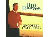 Jim Reeves - 20 Gospel Favourites