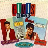 Elvis Presley - Kissin' Cousins / Clambake / Stay Away Joe