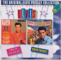 Elvis Presley - Love In Las Vegas / Roustabout