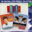 Elvis Presley - Spinout / Double Trouble