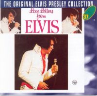 Elvis Presley - Love Letters From Elvis