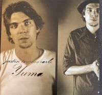 Justin Townes Earle - Yuma