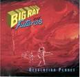 Big Ray And The Futuras - Desolation Planet