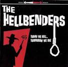 Hellbenders - Today we kill.. tomorrow we die