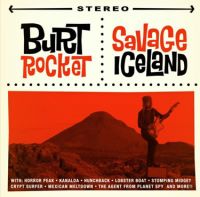 Burt Rocket - Savage Iceland