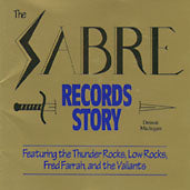VA: - Sabre Records Story