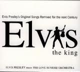 Elvis Presley - Elvis The King