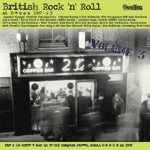 VA: - British Rock'n'Roll At Decca Vol. 3 1957-1963