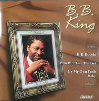 B.B. King - A Profile Of B.B. King
