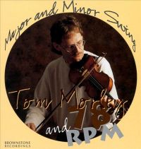 Tom Morley And 78 Rpm - Major And Minor Swing