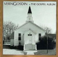 Vern Gosdin - The Gospel Album