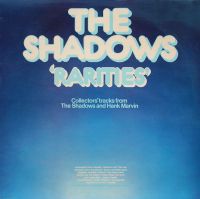 Shadows - Rarities