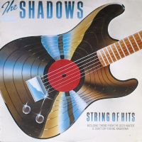 Shadows - String Of Hits