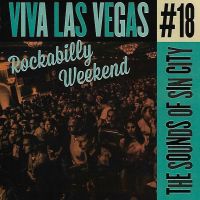 VA: - Viva Las Vegas Rockabilly Weekend # 18