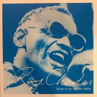Ray Charles - Blues Is My Middle Name