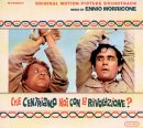 Ennio Morricone - Che Centriamo Noi Con La Rivoluzione ?