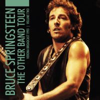 Bruce Springsteen - The Other Band Tour | Verona Broadcast 1993 Vol. 2 2LP
