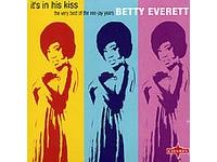 Betty Everett - The Very Best Of Vee-Jay