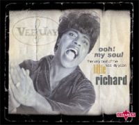 Little Richard - The Very Best Of Vee-Jay Years - Ooh ! My Soul