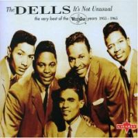 Dells - It's Not Unusual The Very Best Of The VeeJay Years 1955-1965