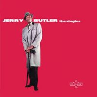 Jerry Butler - Singles 2CD