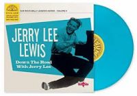 Jerry Lee Lewis - Down The Road With Jerry Lee