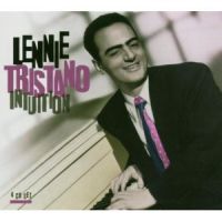 Lennie Tristano - Intuition 4CD