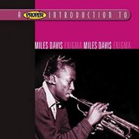 Miles Davis - Enigma