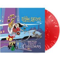 Brian Setzer Orchestra - Dig That Crazy Christmas