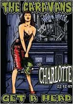 Caravans - Get A Head - Live At The Charlotte 22.12.2007