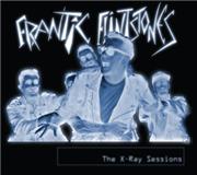 Frantic Flintstones - X-Ray Sessions