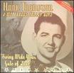 Hank Thompson And His Brazos Valley Boys - Swing Wide Your Gate Of Love