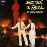 Louvin Brothers - Satan Is Real / Handpicked Songs 2CD