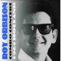 Roy Orbison - Combo Concert 1965 Holland