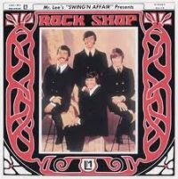 Mr. Lee's Swing'n Affair - Rock Shop