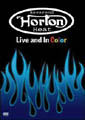 Reverend Horton Heat - Live And In Color