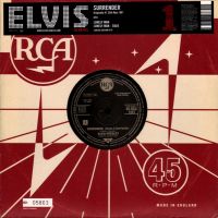 Elvis Presley - Surrender (Torna A Surriento) / Lonely Man
